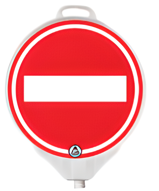 221 A R TRAFFIC SIGN BOARDS